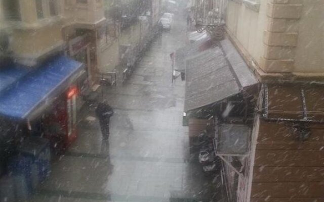 Beyoglu Apart