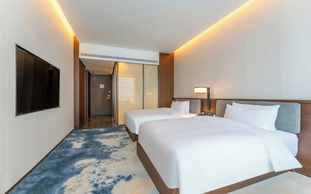 Ziyue Meixiu Hotel