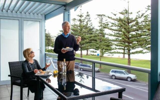 Port Lincoln Foreshore Apartments