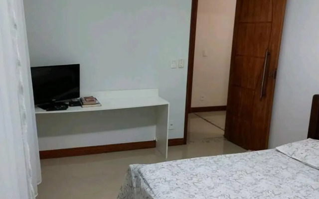 Casa dos sonhos - Alto Padrão