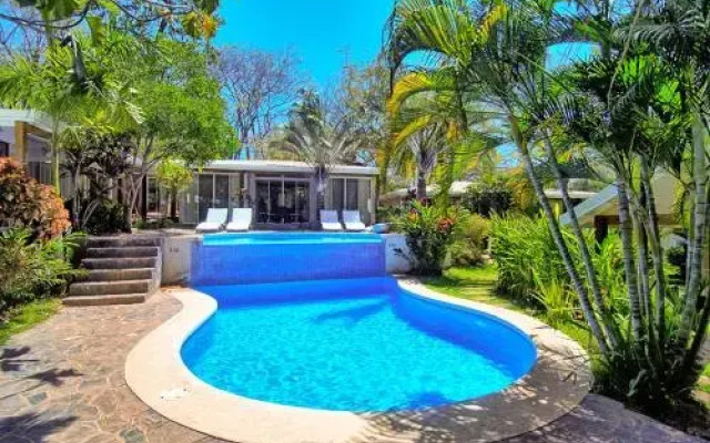Tamarindo Penthouse by RedAwning