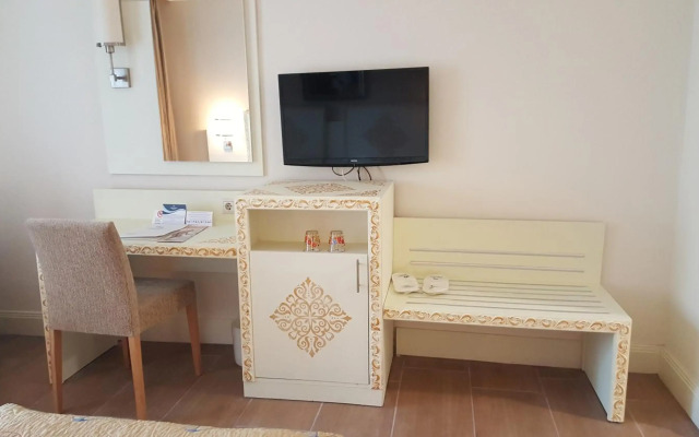 Hotel Riu Arecas - Adults Only