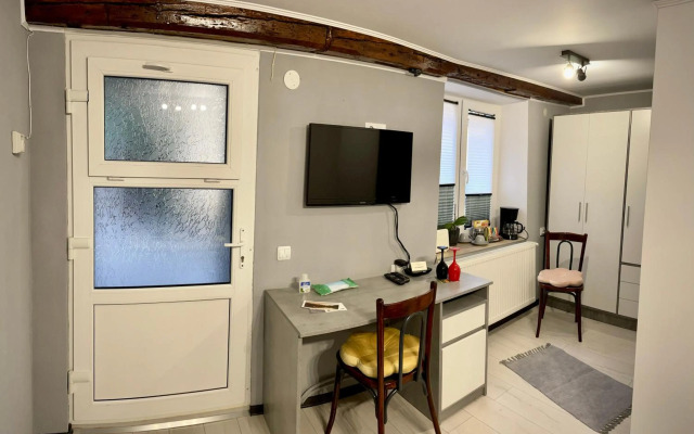 Studio Sac Voyage Ocnei