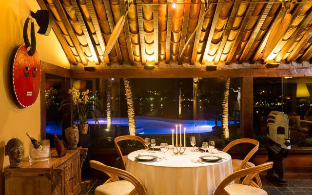 Bravacasa Geriba Búzios Luxury Inn