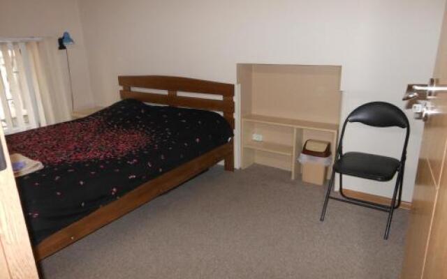 Guesthouse Rest