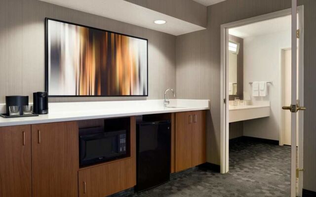 Courtyard by Marriott Dayton Beavercreek