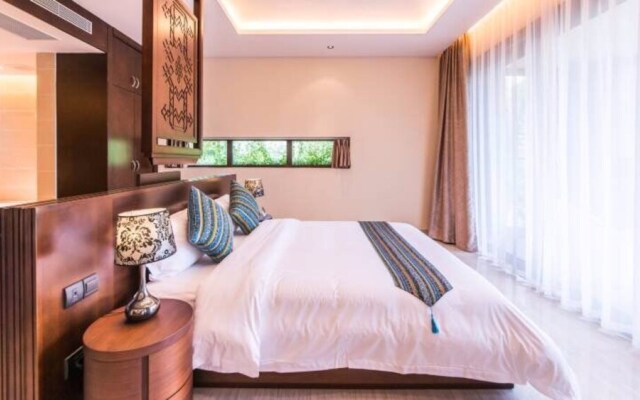 Estay Apartment Cr Shimei Bay Wanning