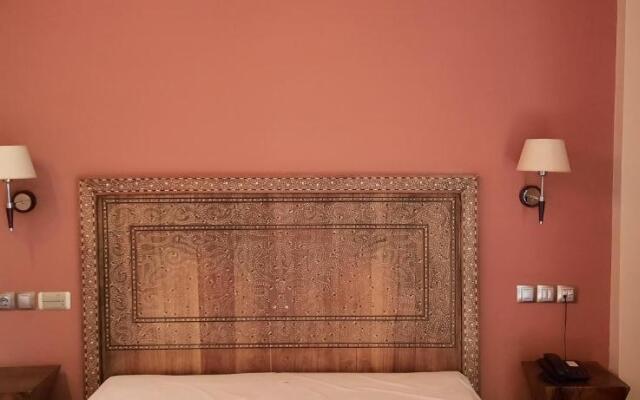 Olympic Fashion Hotels