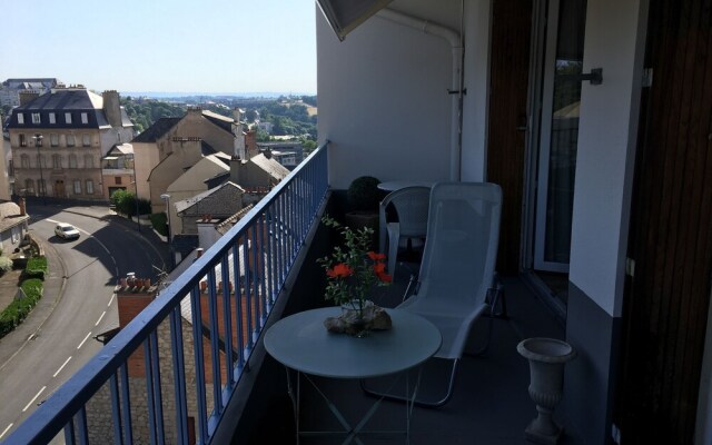 Ma Chambre d'Hôte Rodez