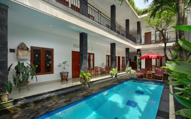 Graha Wedha Kuta