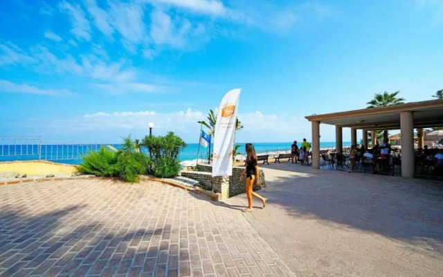 Baia Tropea Resort