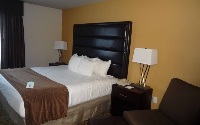 Best Western Oak Meadows Inn