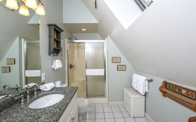 Summer Haven 4 Bedroom House