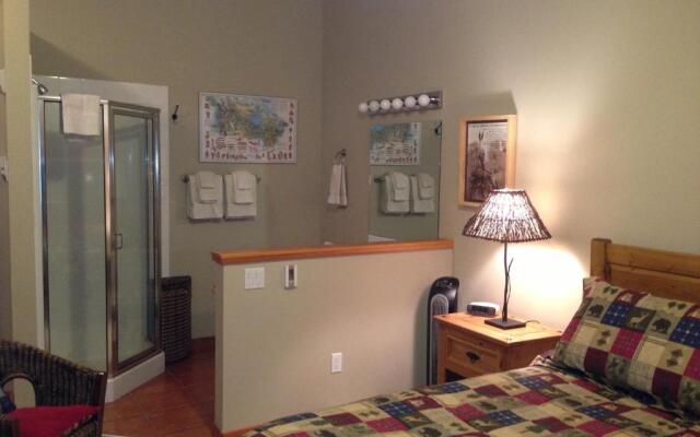 Apartment 406, Indigenous Artefacts