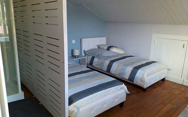 Chambres d'Hôtes Selon Morphee