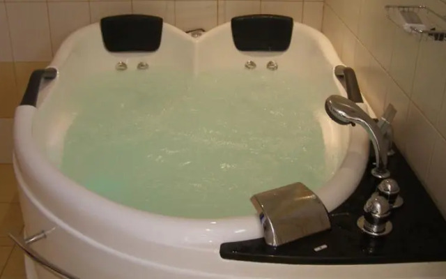 Nicodia Holiday Village