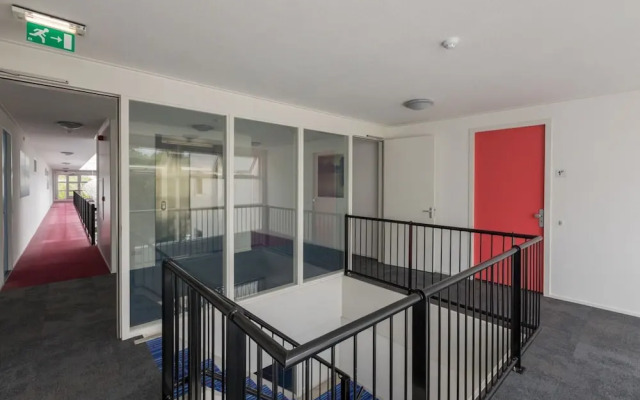 Holiday Apartment in a Prime Location on the Veerse Lake