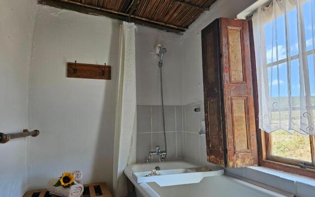 Whipstock Guest Farm