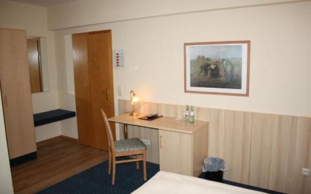 Hotel zur Waage
