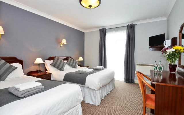 Hillgrove Guesthouse