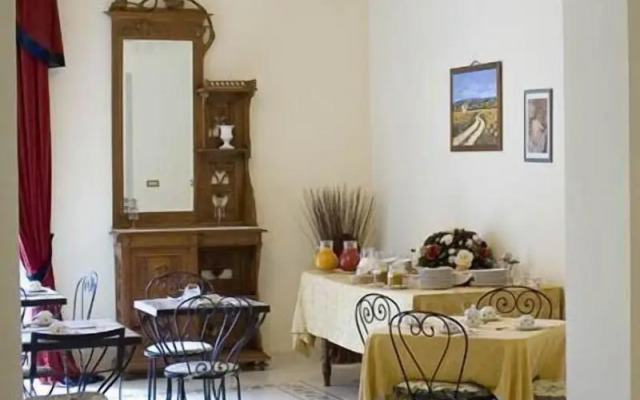 Piccolo Hotel Casa Mia