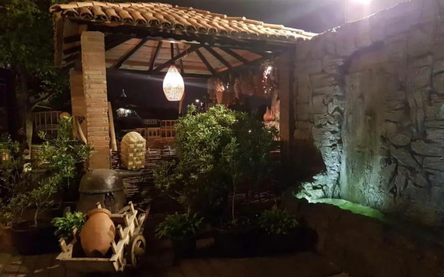 Old House