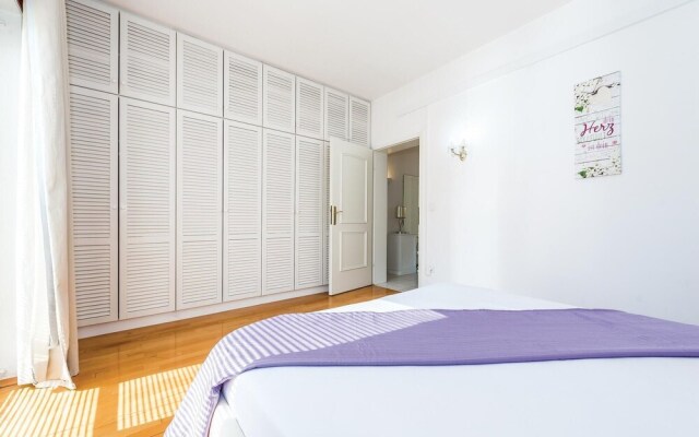 Awesome Home in Vodice With Wifi and 3 Bedrooms