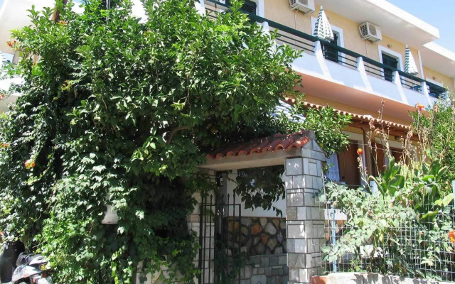 Pension Gioula