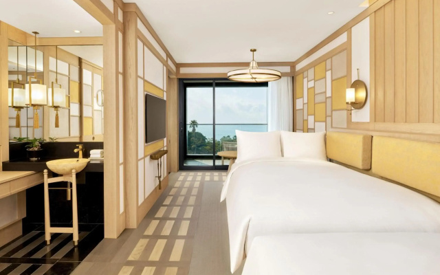 JW Marriott Jeju Resort & SPA