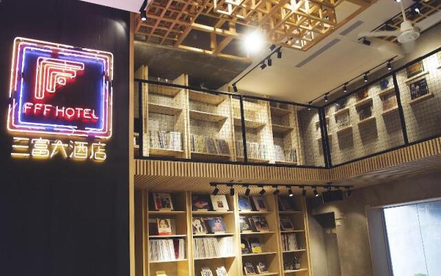 FFF Hotel