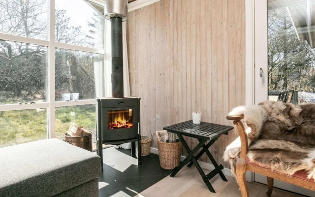 6 Person Holiday Home in Ringkobing