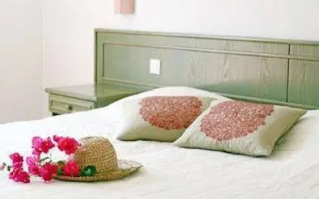 Relais Du Silence Le Canoubie