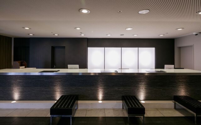 HOTEL MYSTAYS Kagoshima Tenmonkan