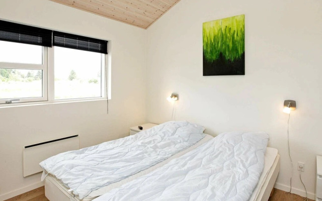 Luxurious Holiday Home in Brovst With Play Area for Kids - фото 3