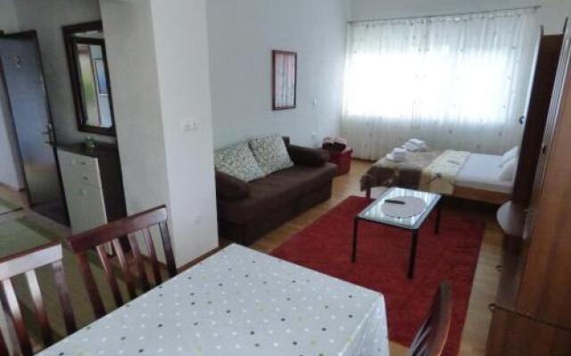 Apartments Vesna