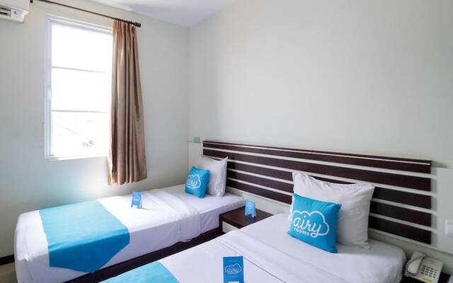 Airy Pandawa Pertokoan Limanda Blok D 6 Batam