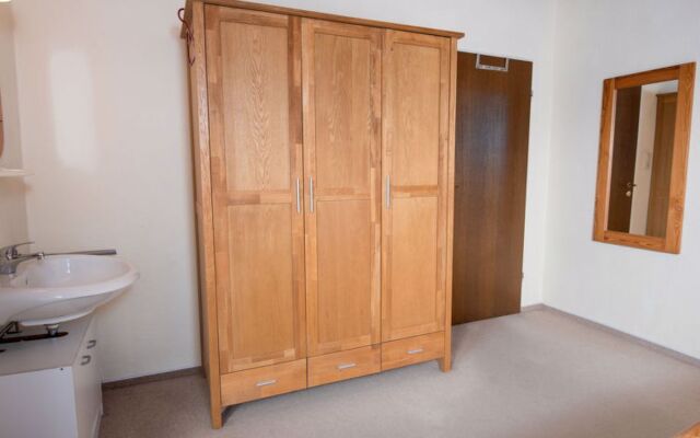 Apartment Teelke Norddeich