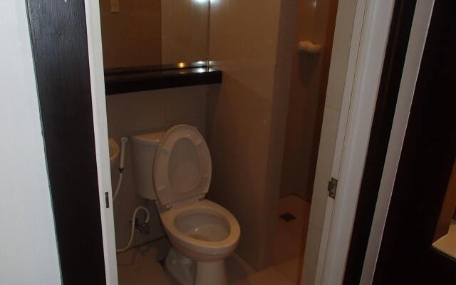 Vista Hotel Cubao