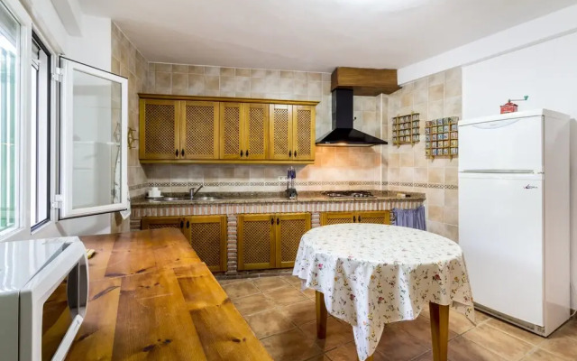 Casa Venta Del Alamo