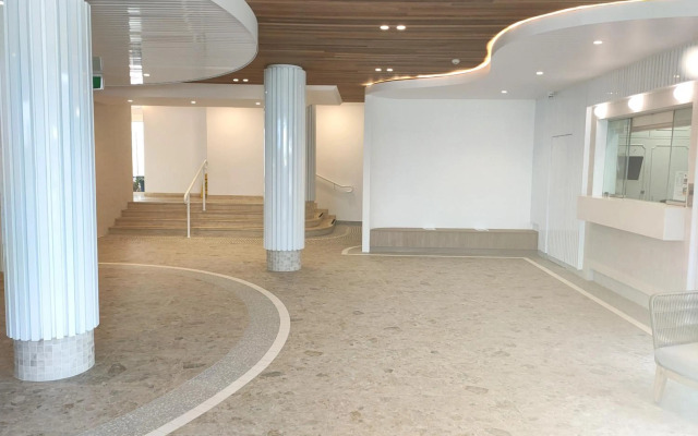 Southern Cross Beachfront Holiday Apartments