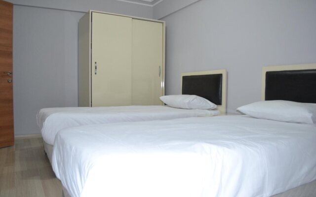 bursa konak apartments