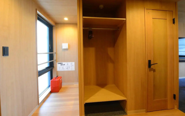 THE BONDS HOTEL TOKYO - Vacation STAY 48446v