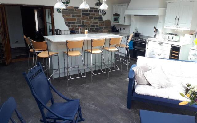 Castlebrook Country House luxury holiday let