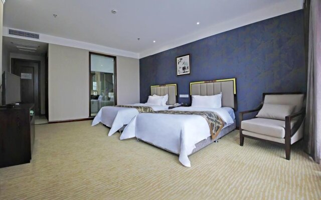 Well Hotel