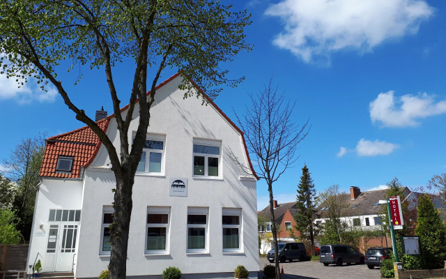 Ein Bett im Norden Nr. 7