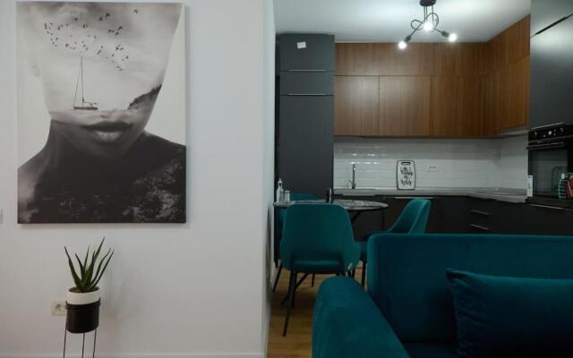 City Center Accommodation - 410