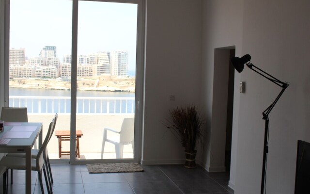 Vallettastay Standard Apartments