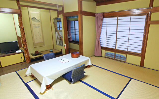 Kiya Ryokan