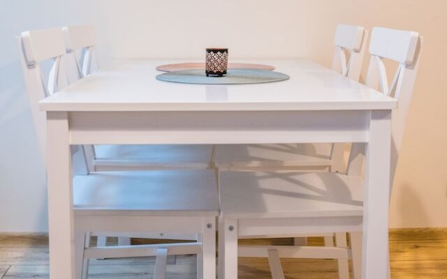 Apartament przy Walach Chrobrego