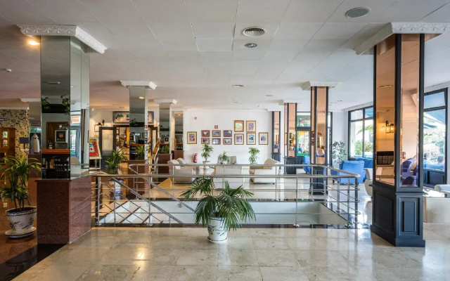 BLUESEA Costa Jardín Spa